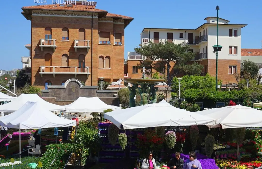 Hotel Villa Fulgida-1