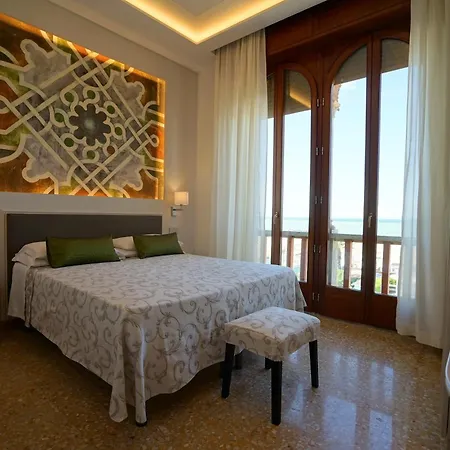 Hotel Villa Fulgida-3